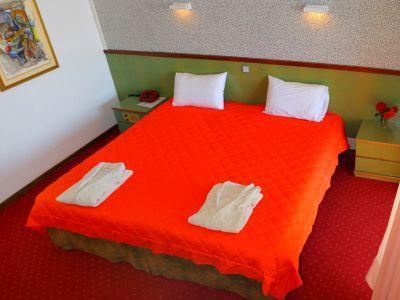 Regina Mare Hotel Perdika  Luaran gambar