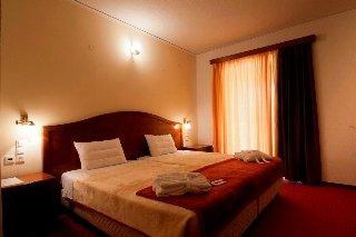 Regina Mare Hotel Perdika  Luaran gambar