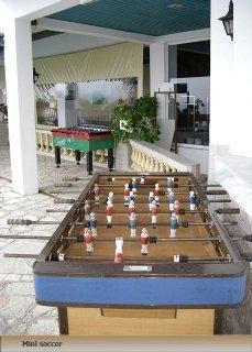 Regina Mare Hotel Perdika  Luaran gambar